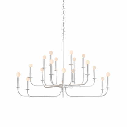 Odensa Chandelier