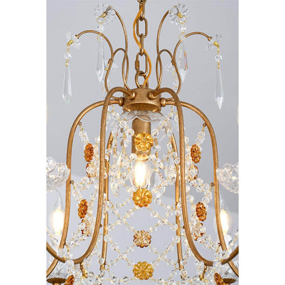 Odette Elysian Chandelier