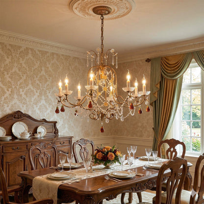 Odette Elysian Chandelier