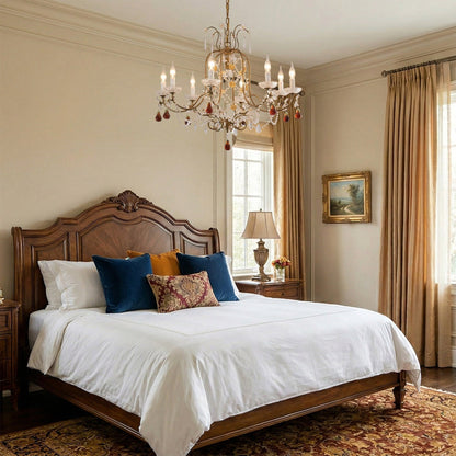 Odette Elysian Chandelier