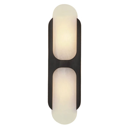 Odin Alabaster Wall Lamp
