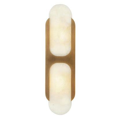 Odin Alabaster Wall Lamp