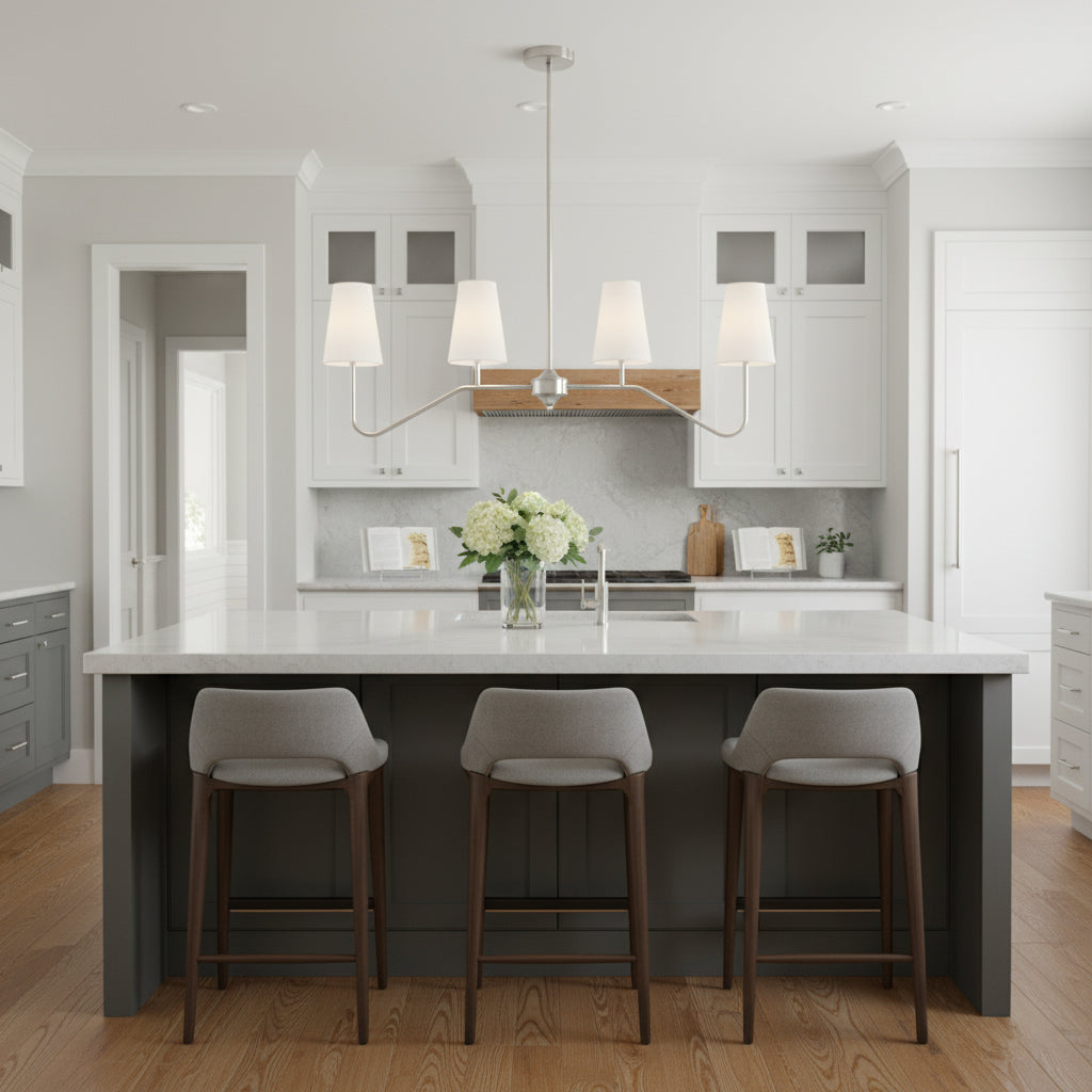 Olana Pendant Lamp