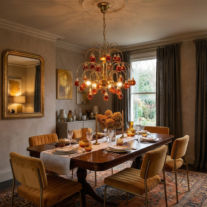 Palwa Murano Chandelier