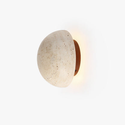 Ora Stone Wall Lamp