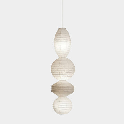 Ori Lantern Series Pendant Lamp