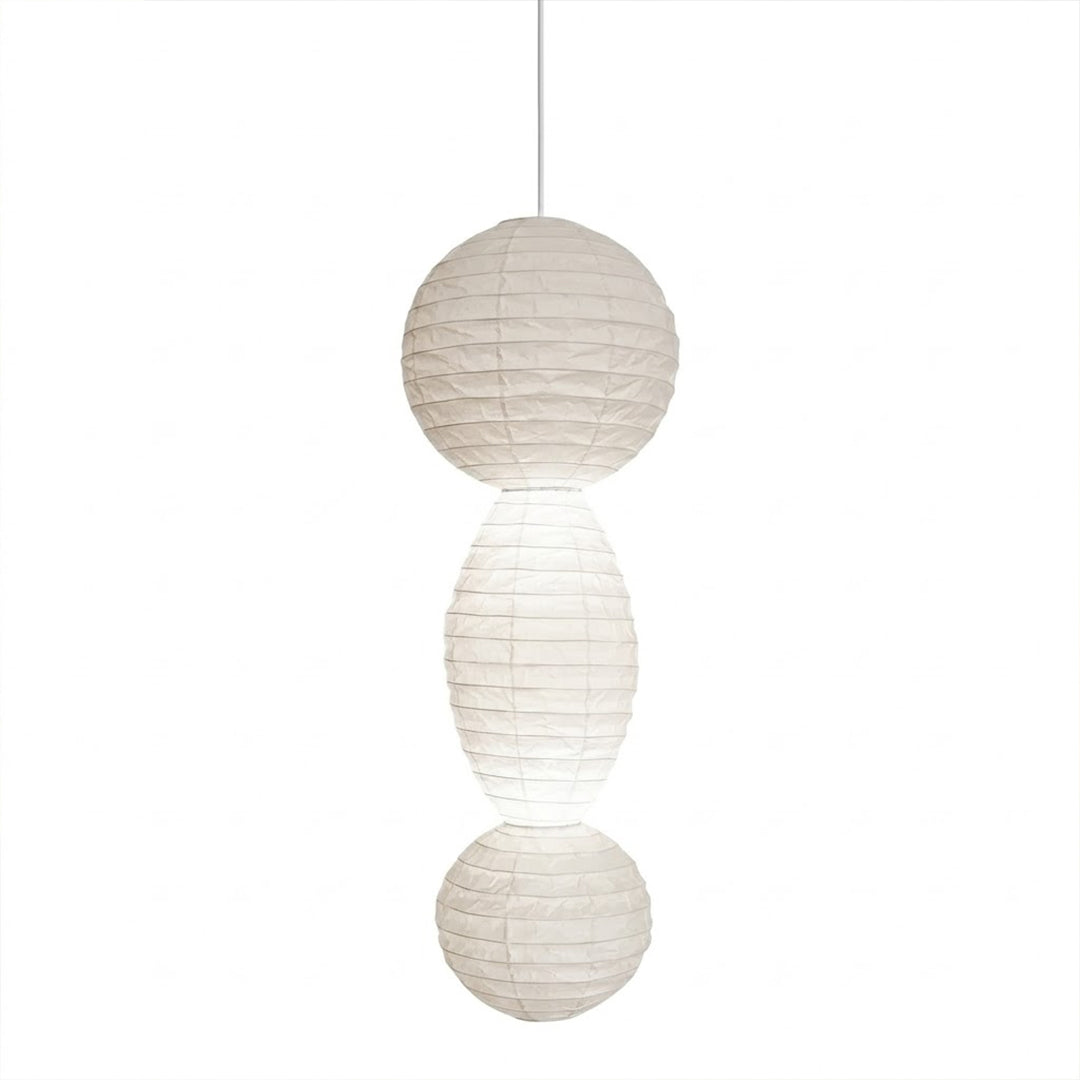 Ori Lantern Series Pendant Lamp