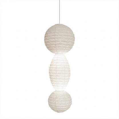 Ori Lantern Series Pendant Lamp