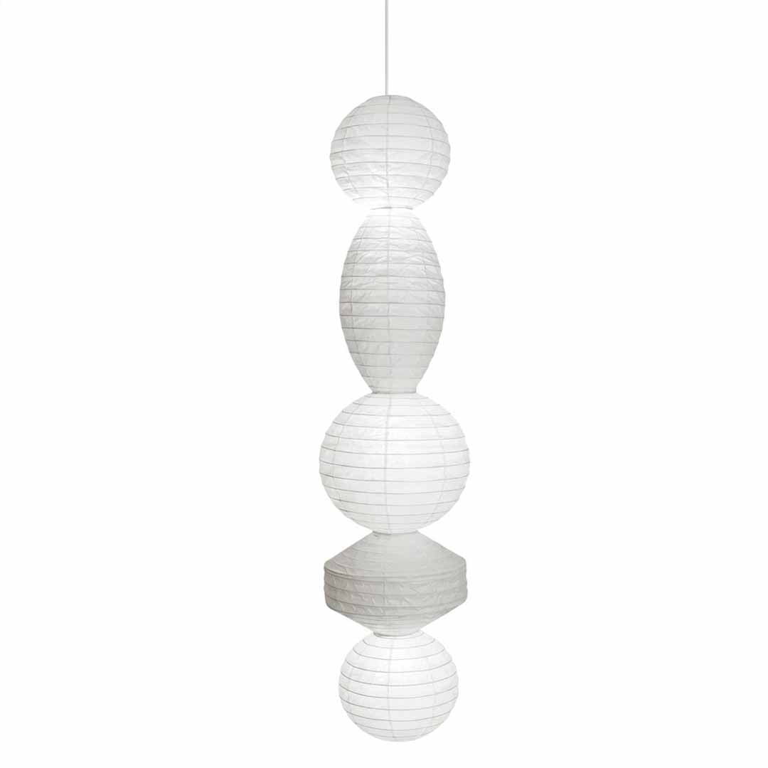 Ori Lantern Series Pendant Lamp