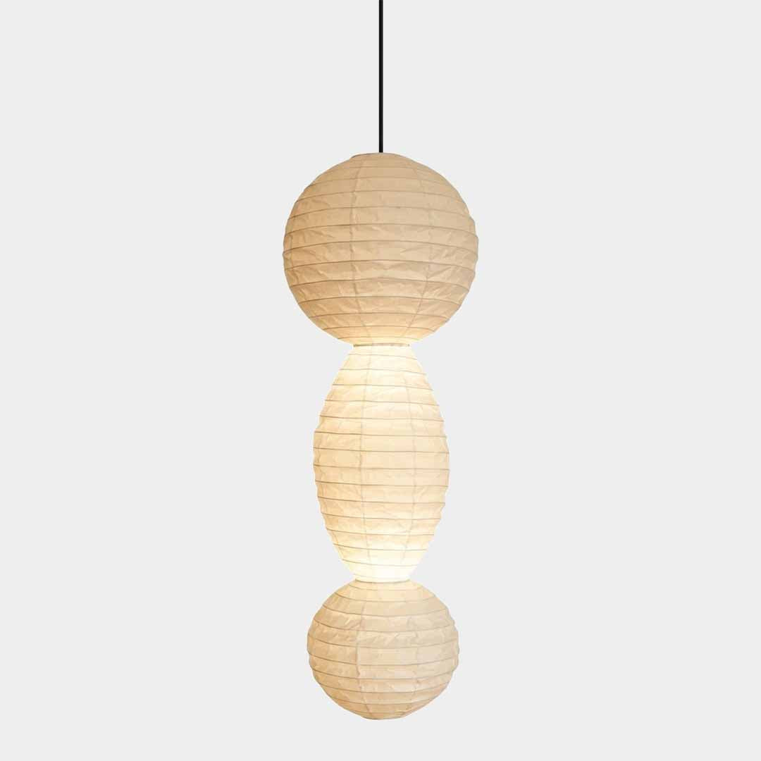 Ori Lantern Series Pendant Lamp