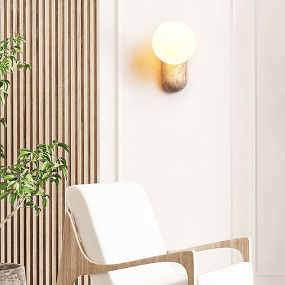Origo Wall Lamp