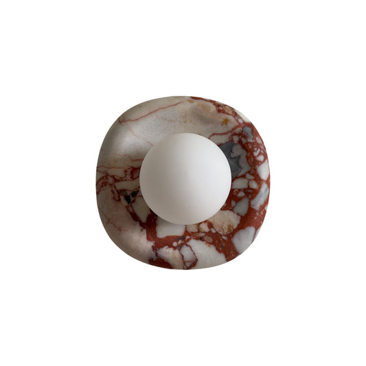 Orli Square Wall Lamp
