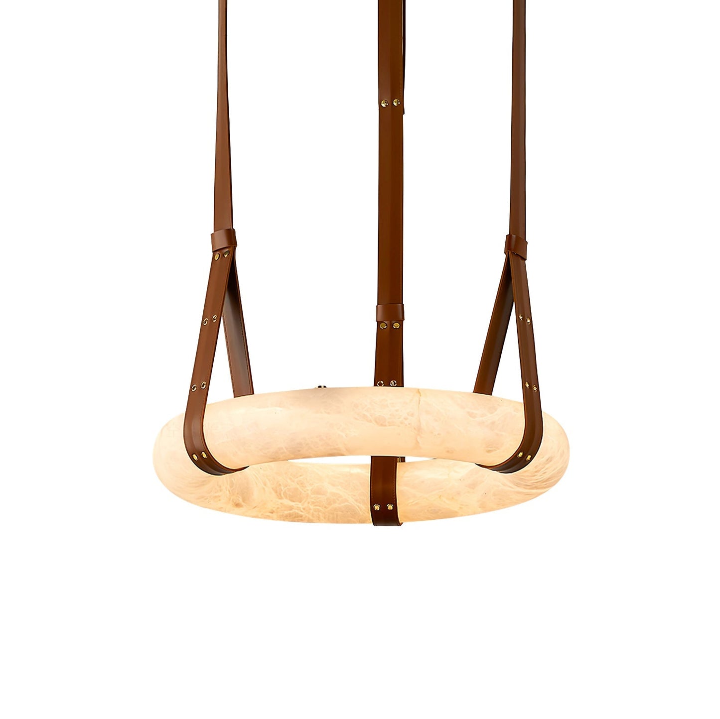 Oslo Alabaster Chandelier A
