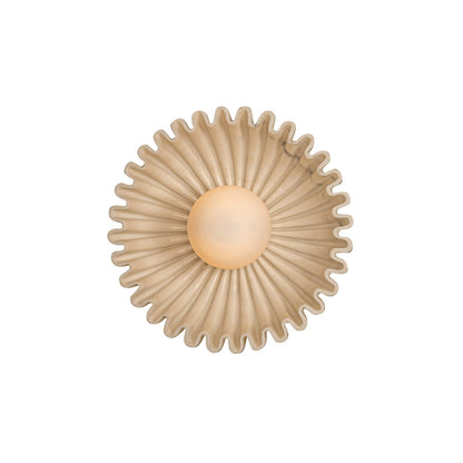Ostro Marble Wall Lamp