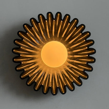 Ostro Marble Wall Lamp