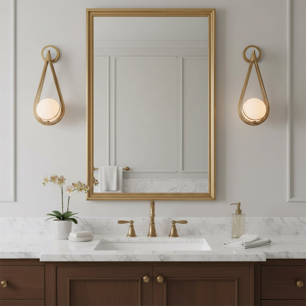 Ova Wall Lamp