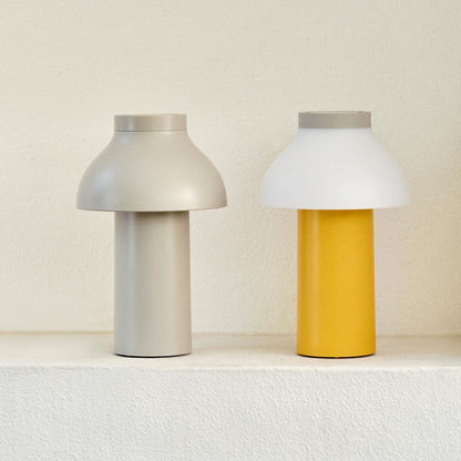 PC Portable Table Lamp (Built-in Battery)