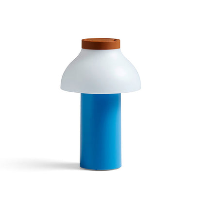 PC Portable Table Lamp (Built-in Battery)