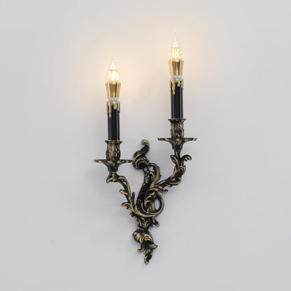 Palace Wall Light