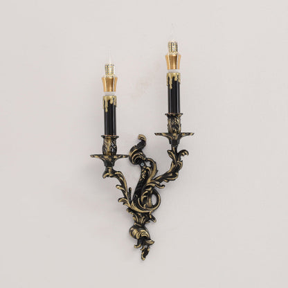 Palace Wall Light