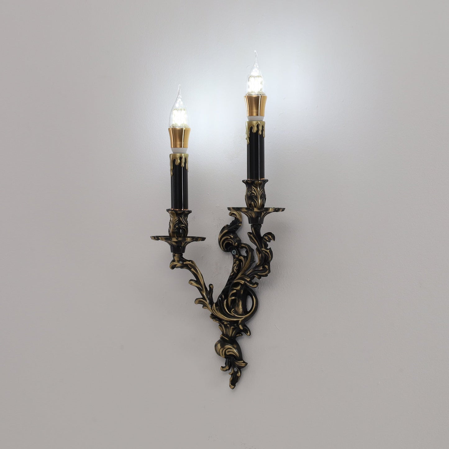 Palace Wall Light