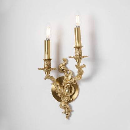Palace Wall Light