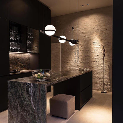 Palma Pendant Lamp