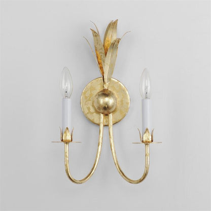 Paloma Wall Lamp