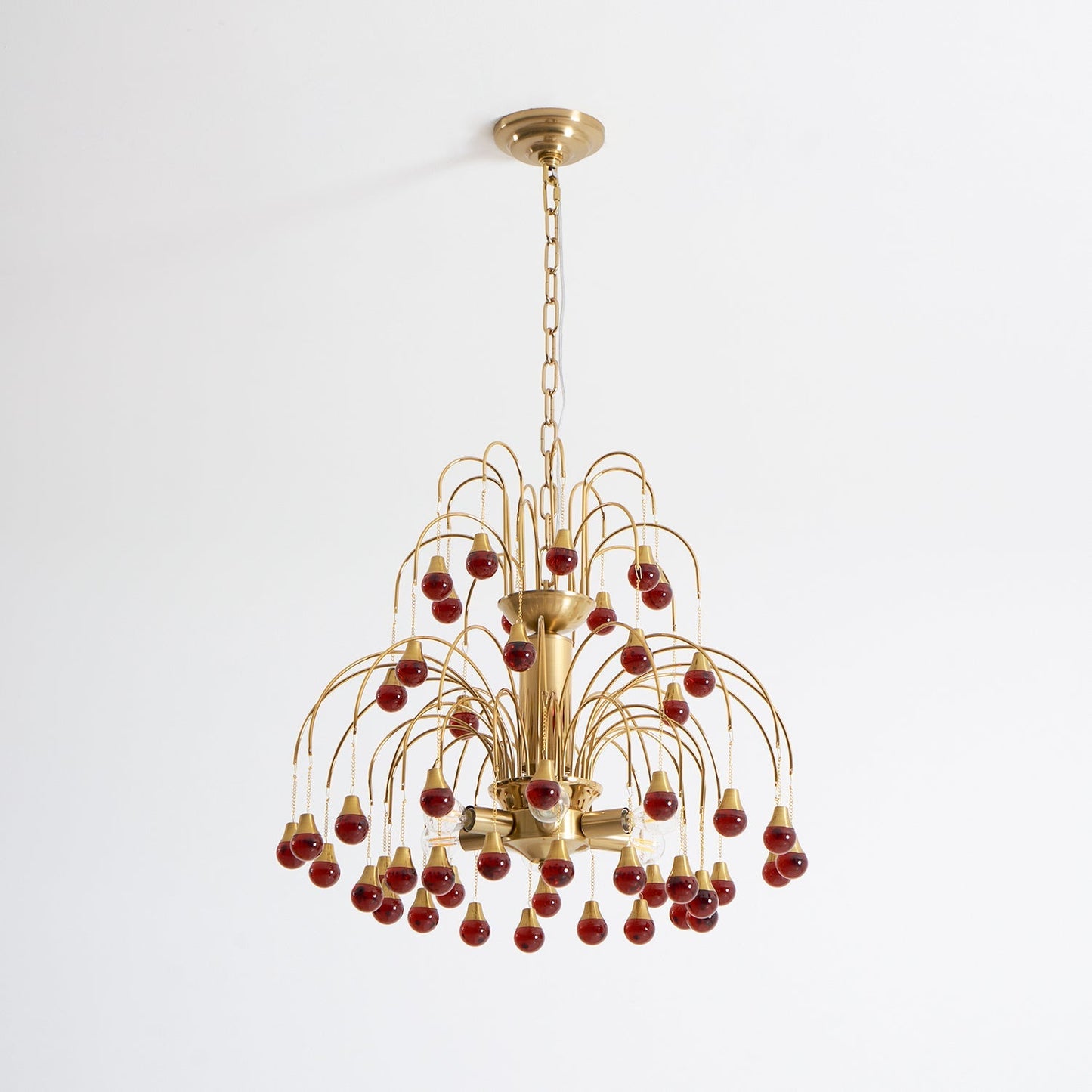 Palwa Murano Chandelier