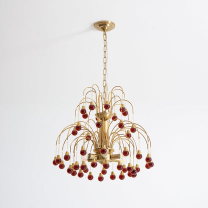 Palwa Murano Chandelier