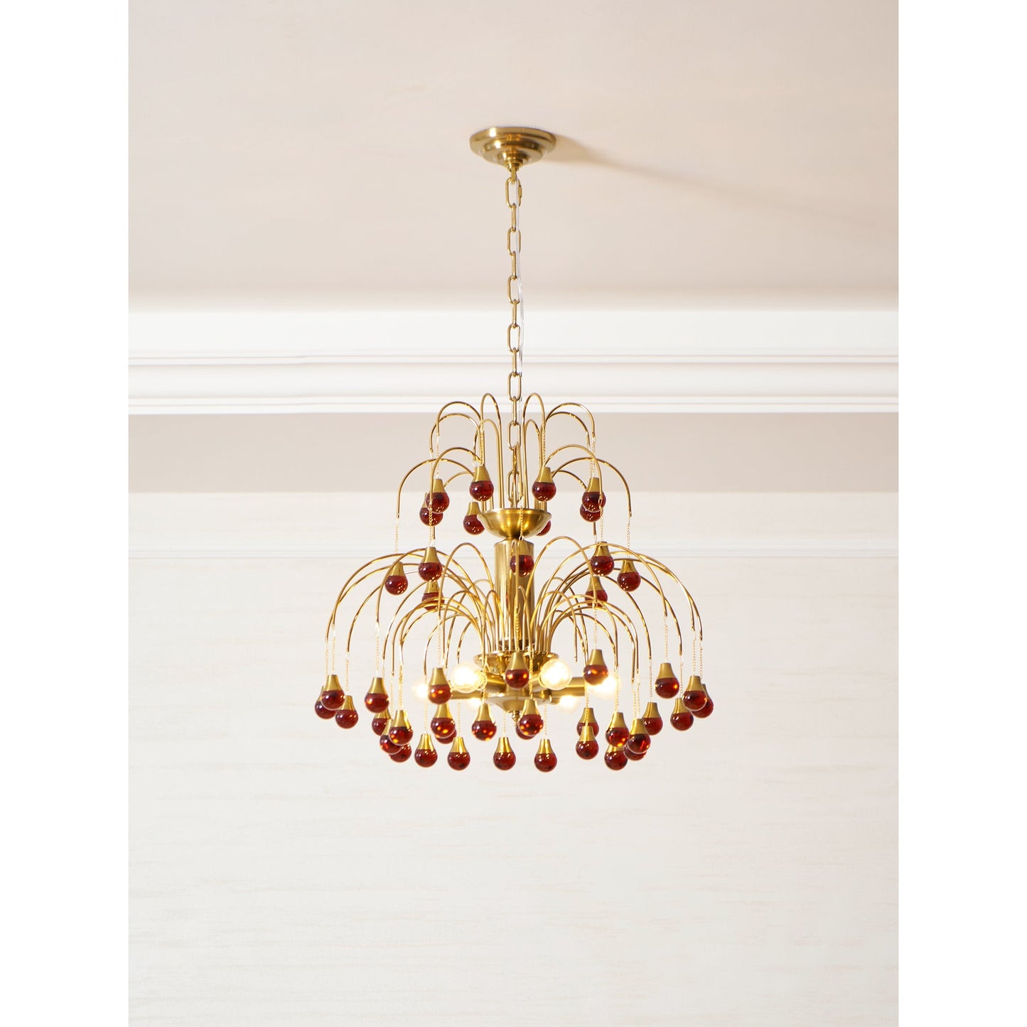 Palwa Murano Chandelier