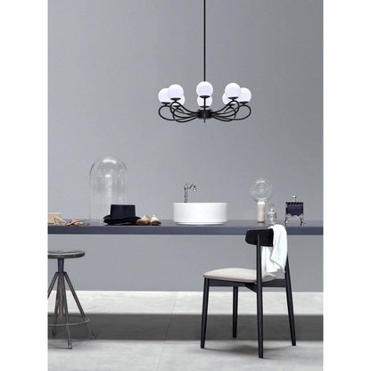 Papillon Chandelier