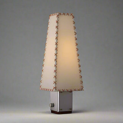 Parchment Table Lamp