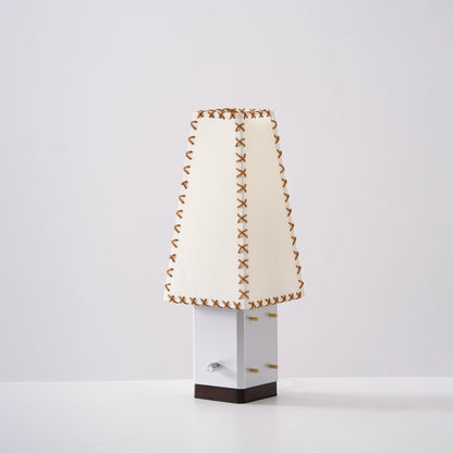 Parchment Table Lamp