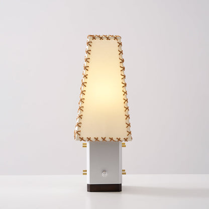 Parchment Table Lamp