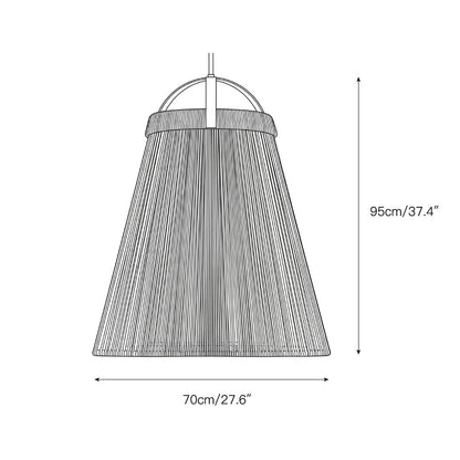 Parnell Pendant Lamp