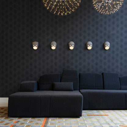 Party Wall Lamp