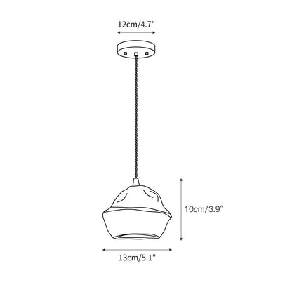 Patchvara Pendant Lamp