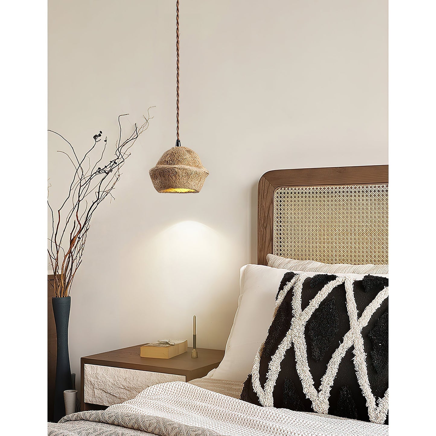 Patchvara Pendant Lamp