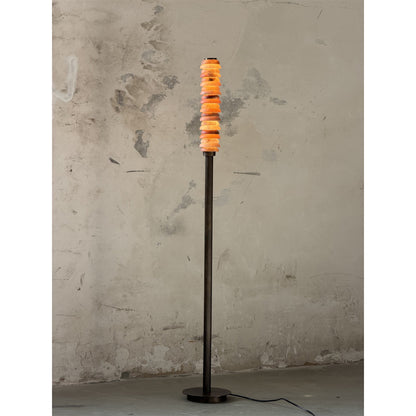 Payson Alabaster Floor Lamp