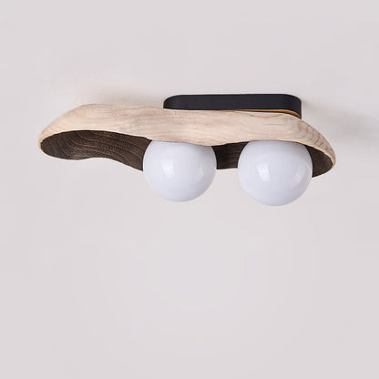 Pea Ceiling Lamp