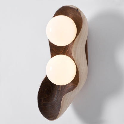 Pea Wall Lamp