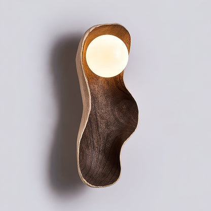 Pea Wall Lamp