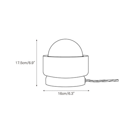 Pearla Table Lamp