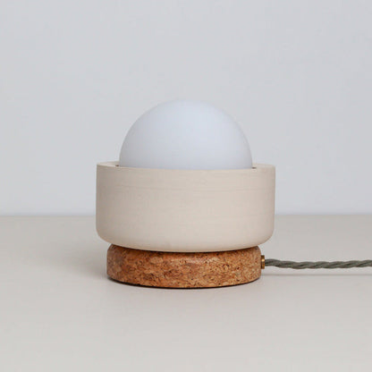 Pearla Table Lamp