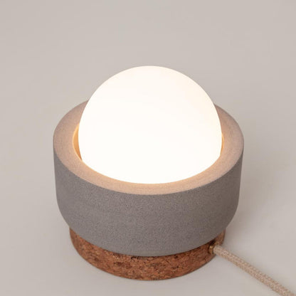 Pearla Table Lamp