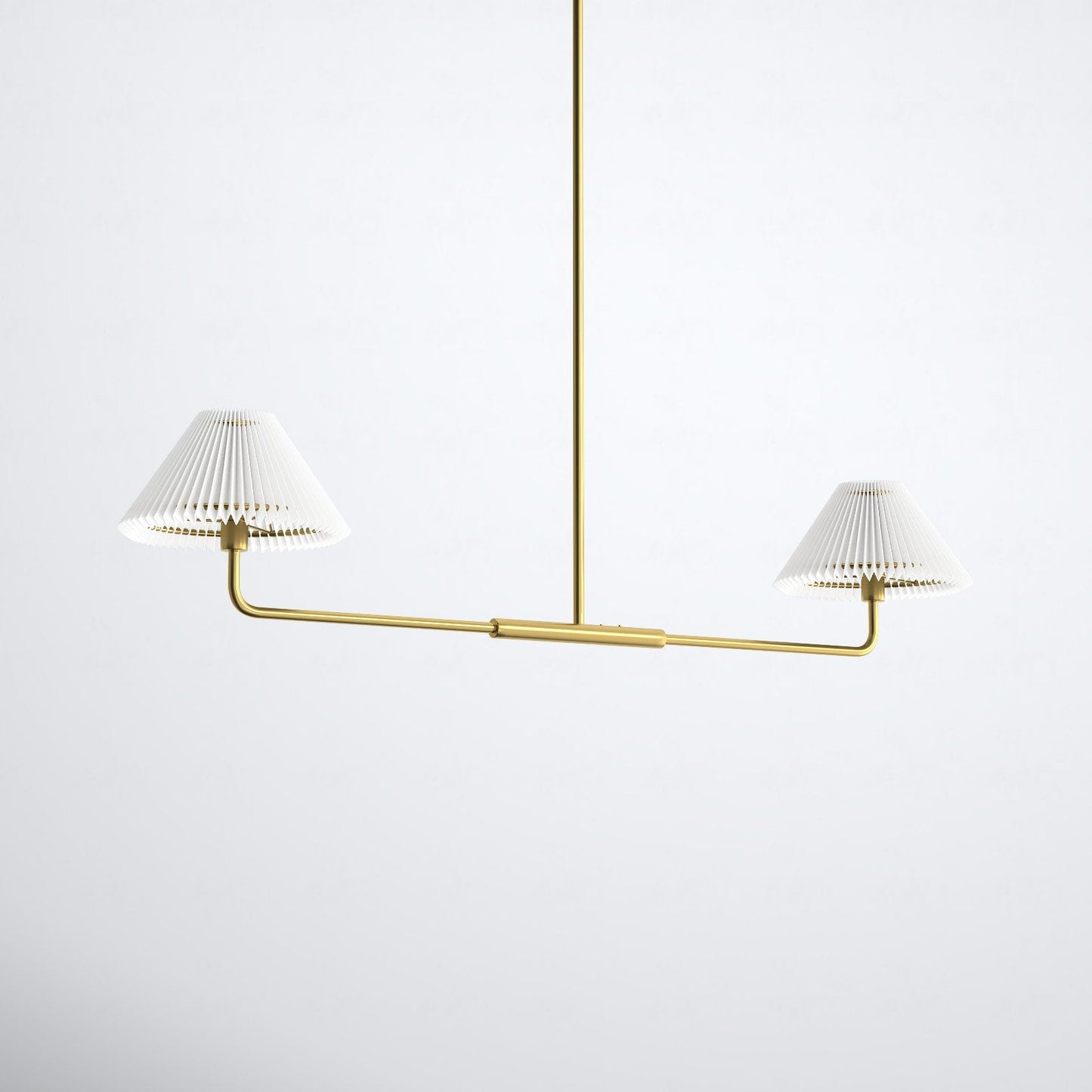 Pearson Linear Pendant Lamp