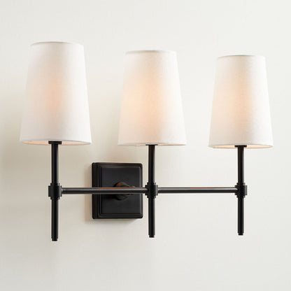 Hillsdale Wall Lamp