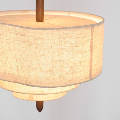 Pebble Pendant Lamp