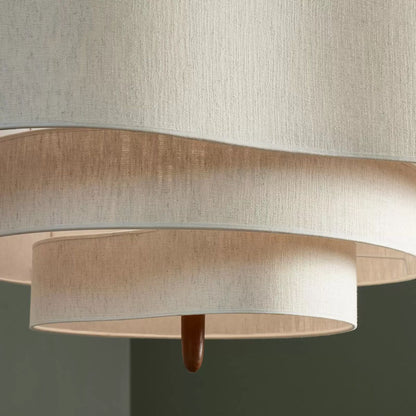 Pebble Pendant Lamp